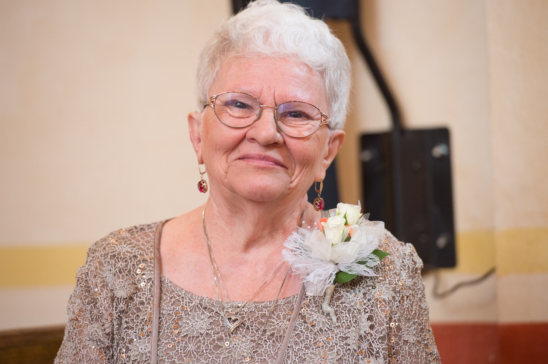 Obituary of Martha Cunningham Garcia