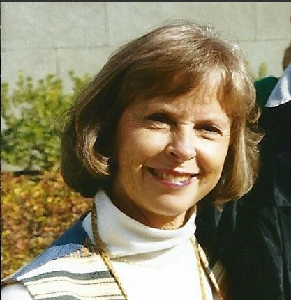 Obituary of Janet Fox Keller