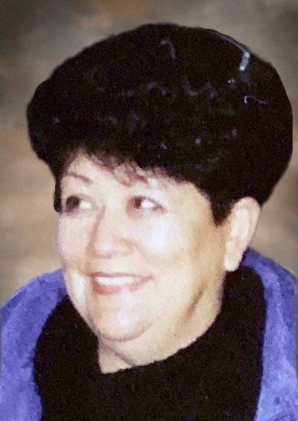 Obituary of Carole Crunk