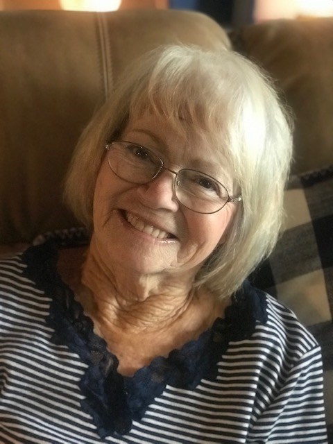 Obituary of Dorothy Gail Royals