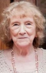 Patsy Eldridge