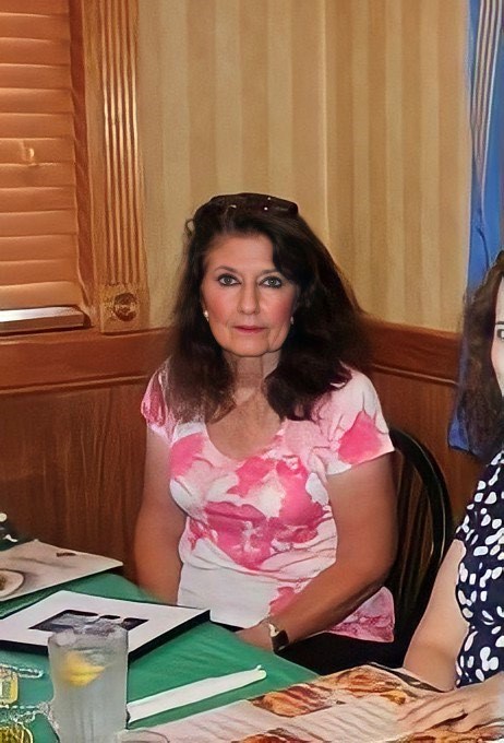 Obituary of Deborah Chappell Mixon