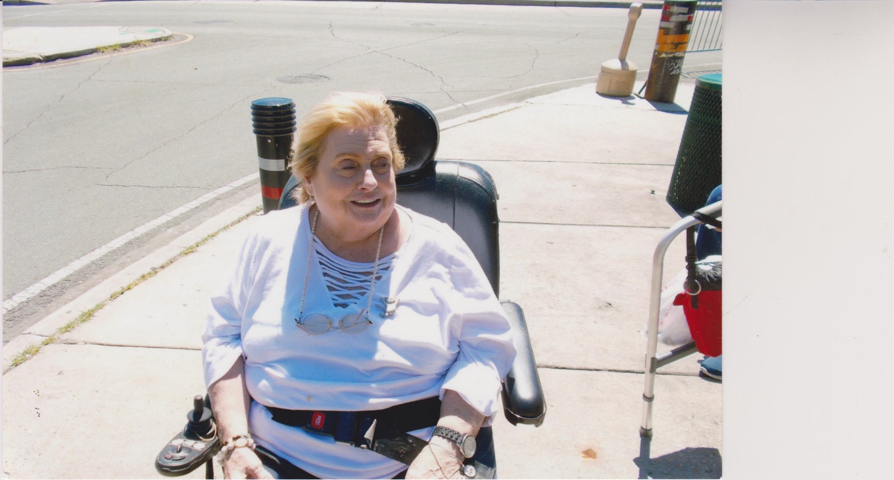 Obituario de Anna Viola (Gates) Maness