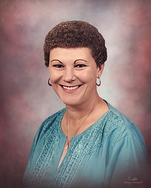 Obituary of Patricia Ann West