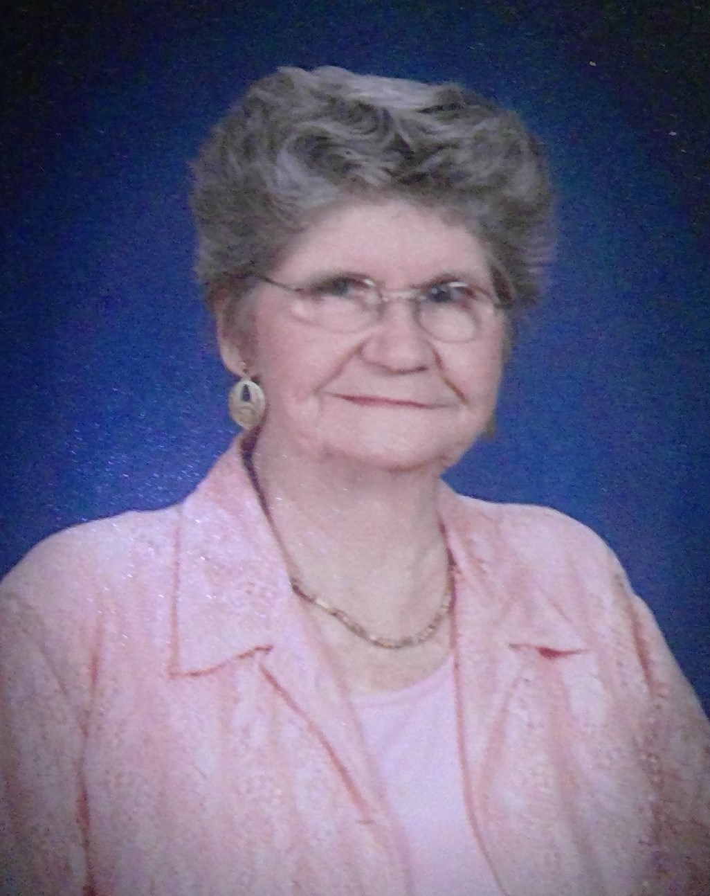 Obituary of Louise "Snookie" Shelby French