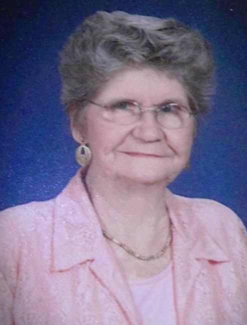 Obituary of Louise "Snookie" Shelby French