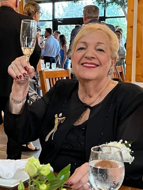 Obituary of Lucy Ann Klein