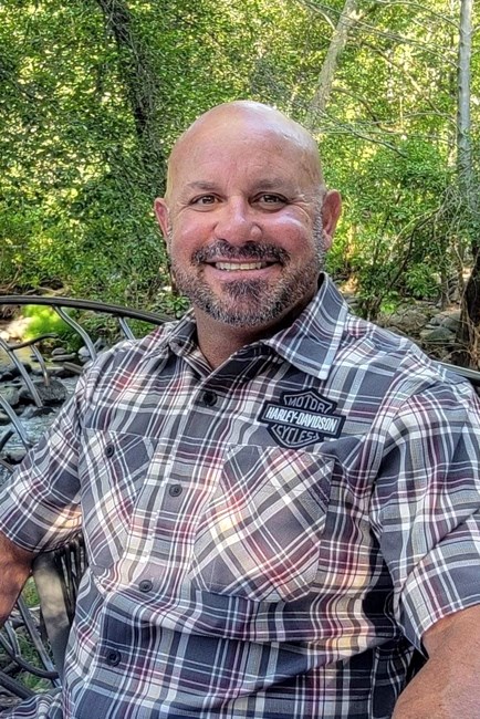 Obituary of Jason Rivera