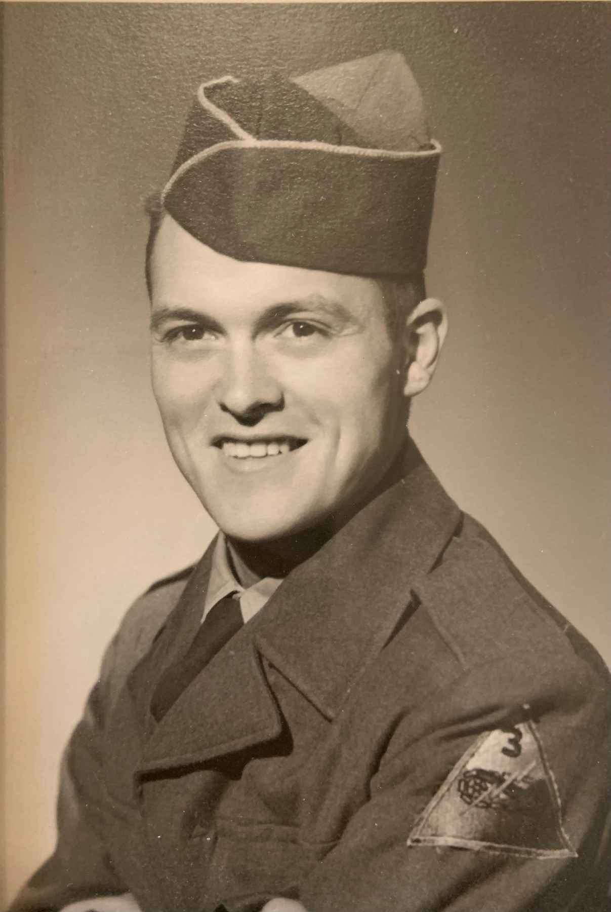 Obituary of Albert C. Dea