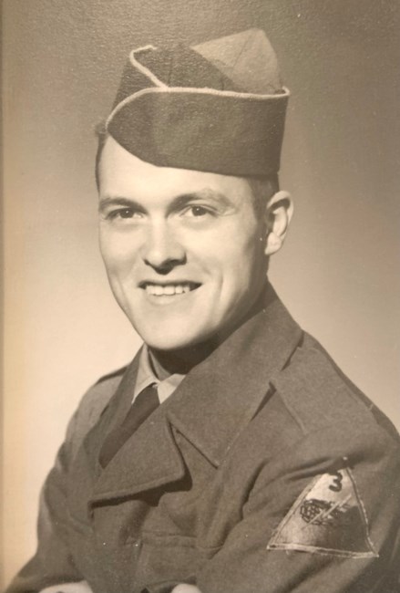 Obituary of Albert C. Dea