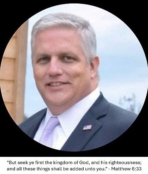 Obituary of Jerald "Todd" Skelton