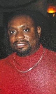 Obituary of Mr. Anthony Lamarr Bryant