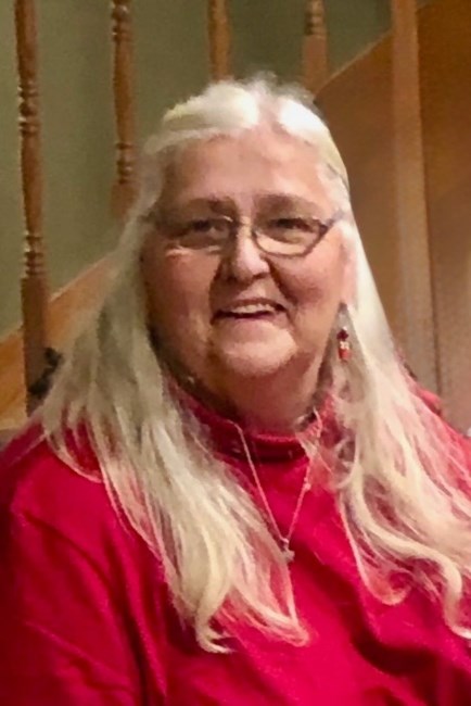Obituary of Connie H. Staton
