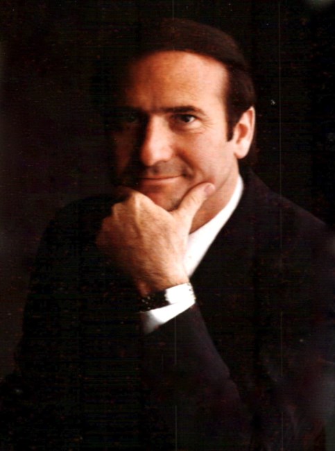 Obituary of Kenneth Douglas Martin