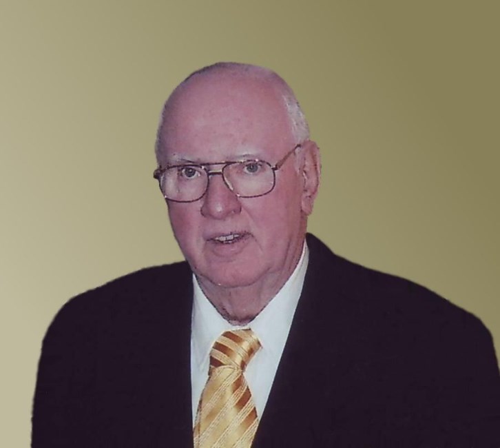 Obituary of André Kirouac