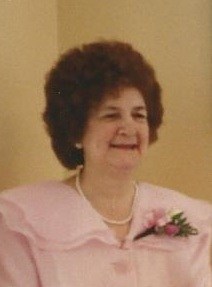 Obituary of Doris Wallace