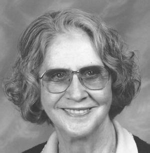 Obituary of Mary Ellen Honey