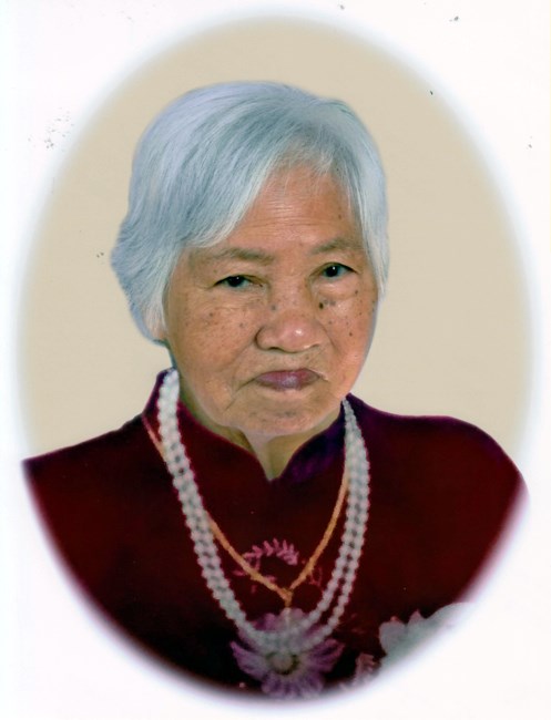Obituary of Mrs. Xuyen Thi Le