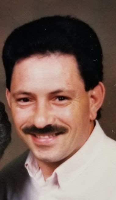 Obituary of Joseph M. Medeiros, Sr.
