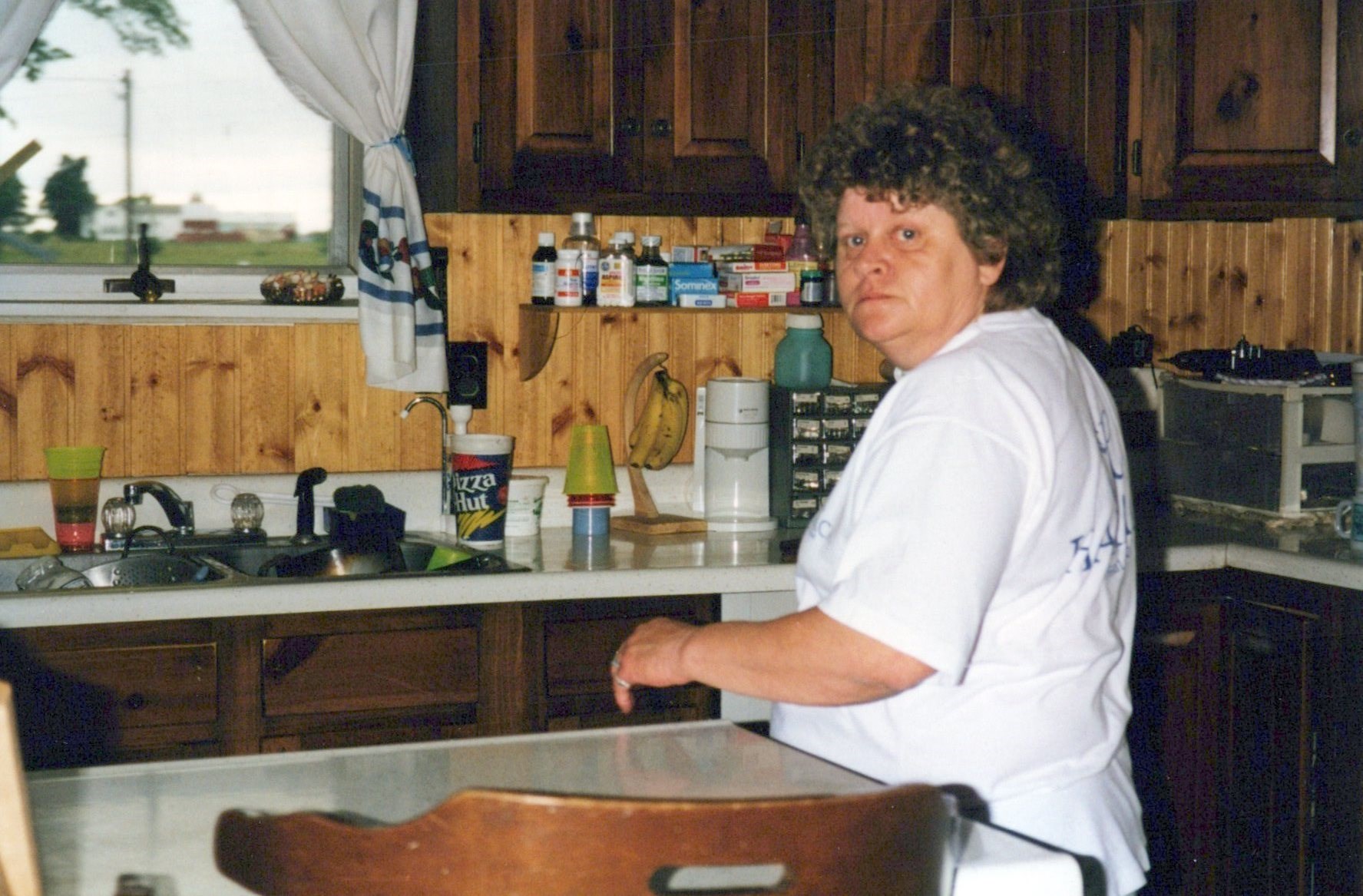 Obituary of Carolyn Goodridge Archer