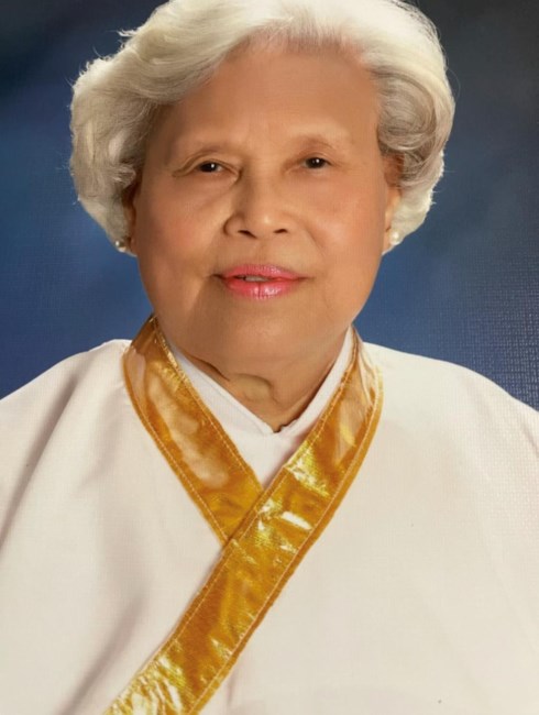 Obituary of Cuc Thi Nguyen