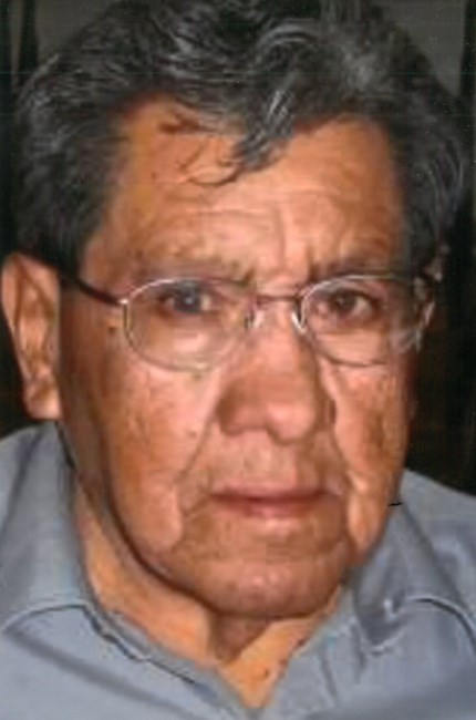 Obituario de Guadalupe "Lupe" Gomez Jr.