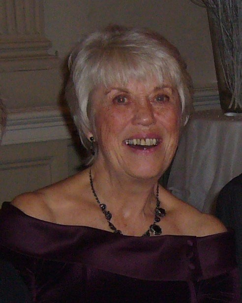 Obituary of Eleanor Anne Vuorinen