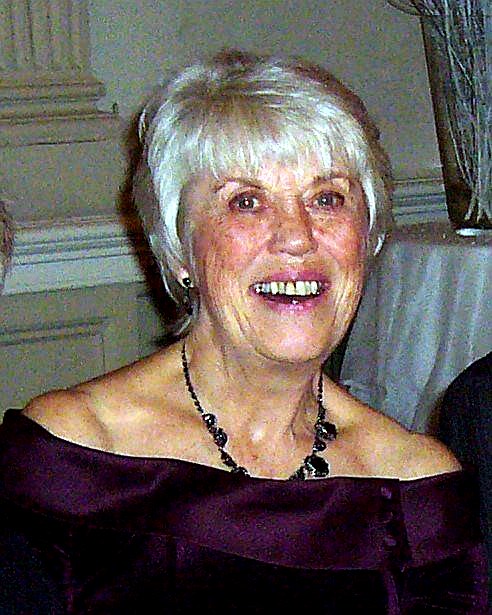 Obituary of Eleanor Anne Vuorinen