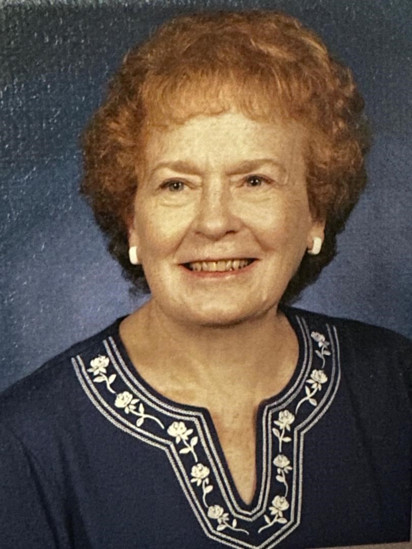 Obituary of Shirley Ann Boland