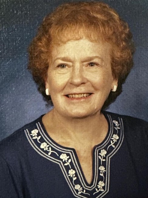 Obituary of Shirley Ann Boland