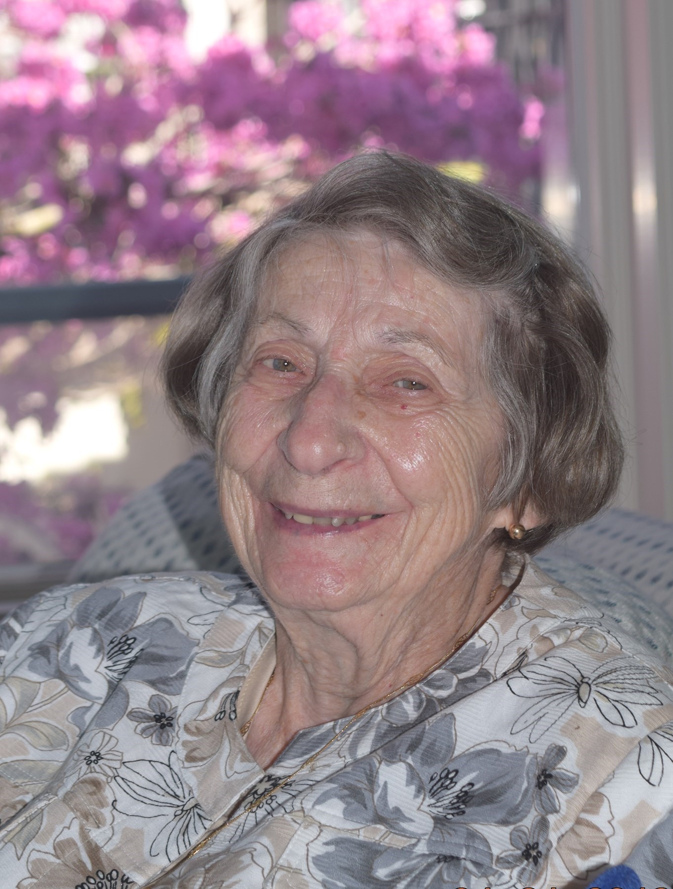 Anne Marie Mazzella Obituary - San Diego, CA
