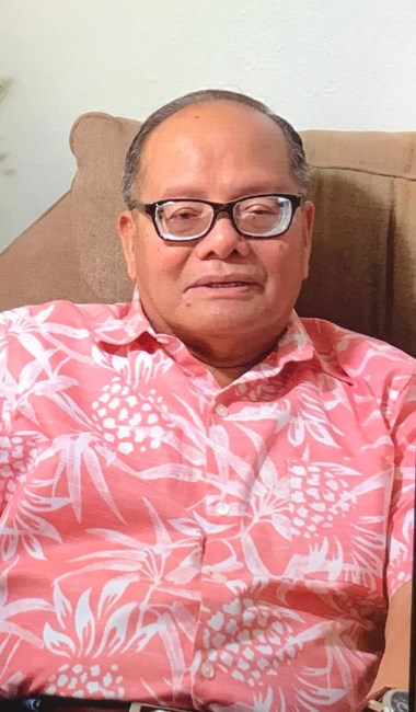 Obituary of Angelito Francisco Cruz