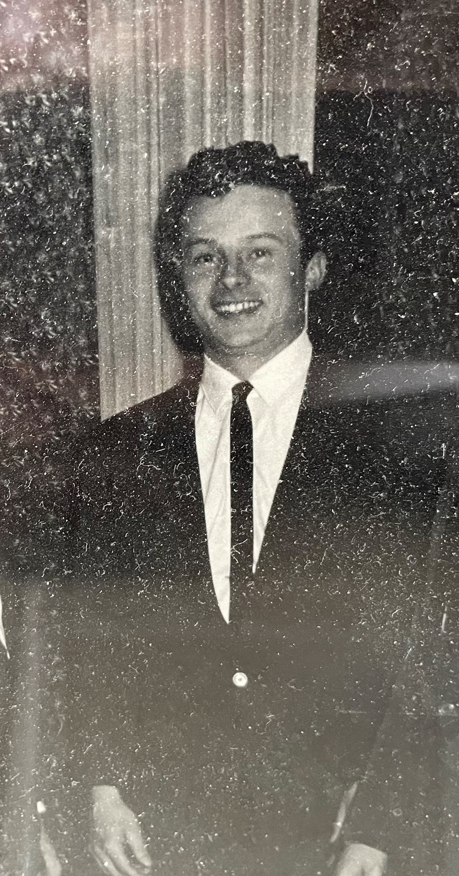 Obituary of Robert C Nelson