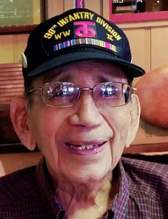 Obituary of Celestino Herrera Rodriguez
