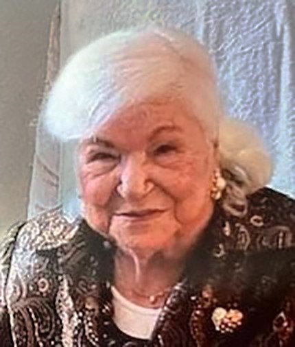 Avis de décès de Alice Lisi