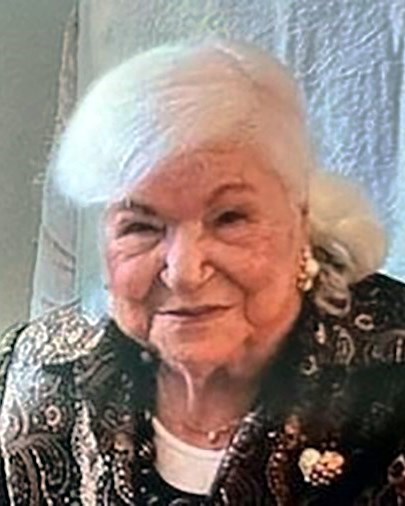 Avis de décès de Alice Lisi