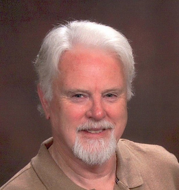 Obituary of William Joseph Pierce