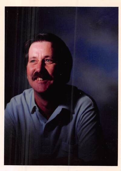 Obituary of James "Jimmy" Edward Newman Jr.