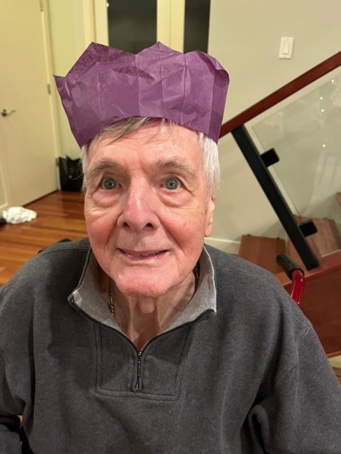 Obituary of Ronald Homenchuk