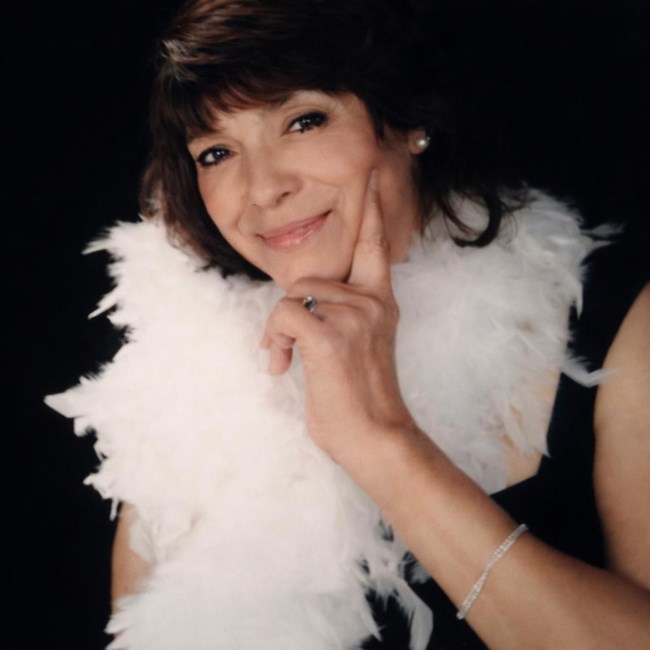 Obituary of Virginia Aranza