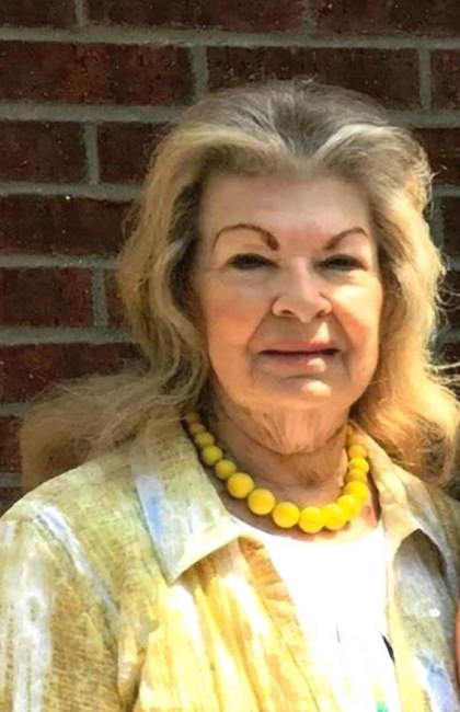 Obituary of Mary M Cooper