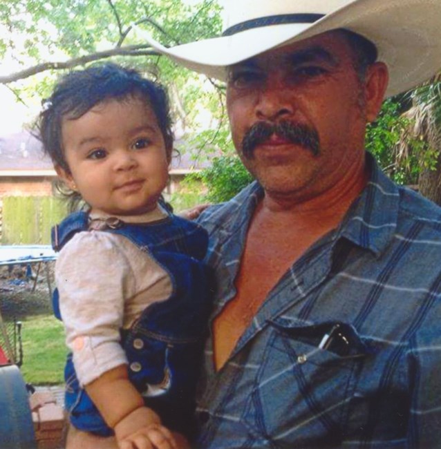 Avis de décès de London Cortez