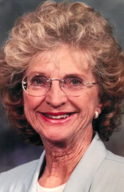 Obituary of Ruth Irene Bolds
