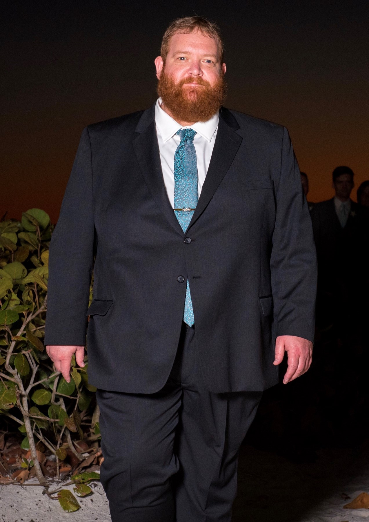 Obituary of Gareth Michael Swift