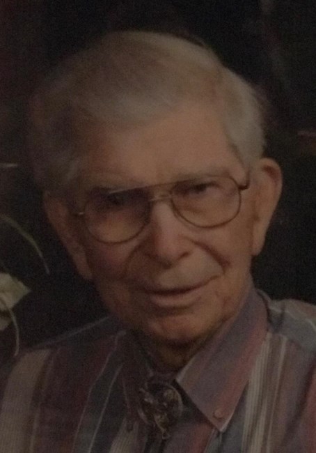 Obituary of William H. Bowers