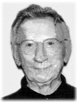 Obituary of George Paul Sonntag