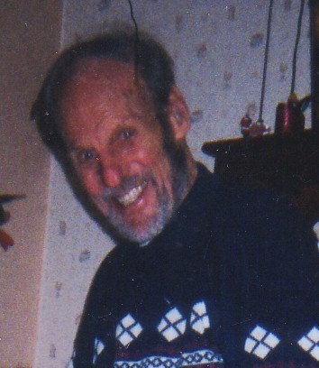 Obituary of Jack R. Tucker