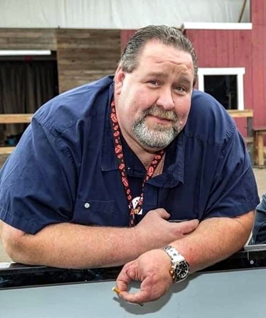 Obituary of Michael James Hayes Sr.