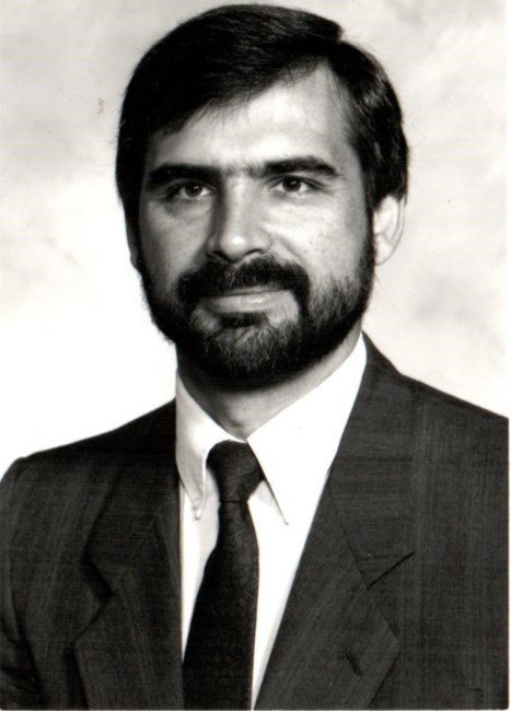 Obituario de John Edward Skirtich