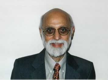 Obituary of Dr. Ragbir "Raj" Singh Kumar
